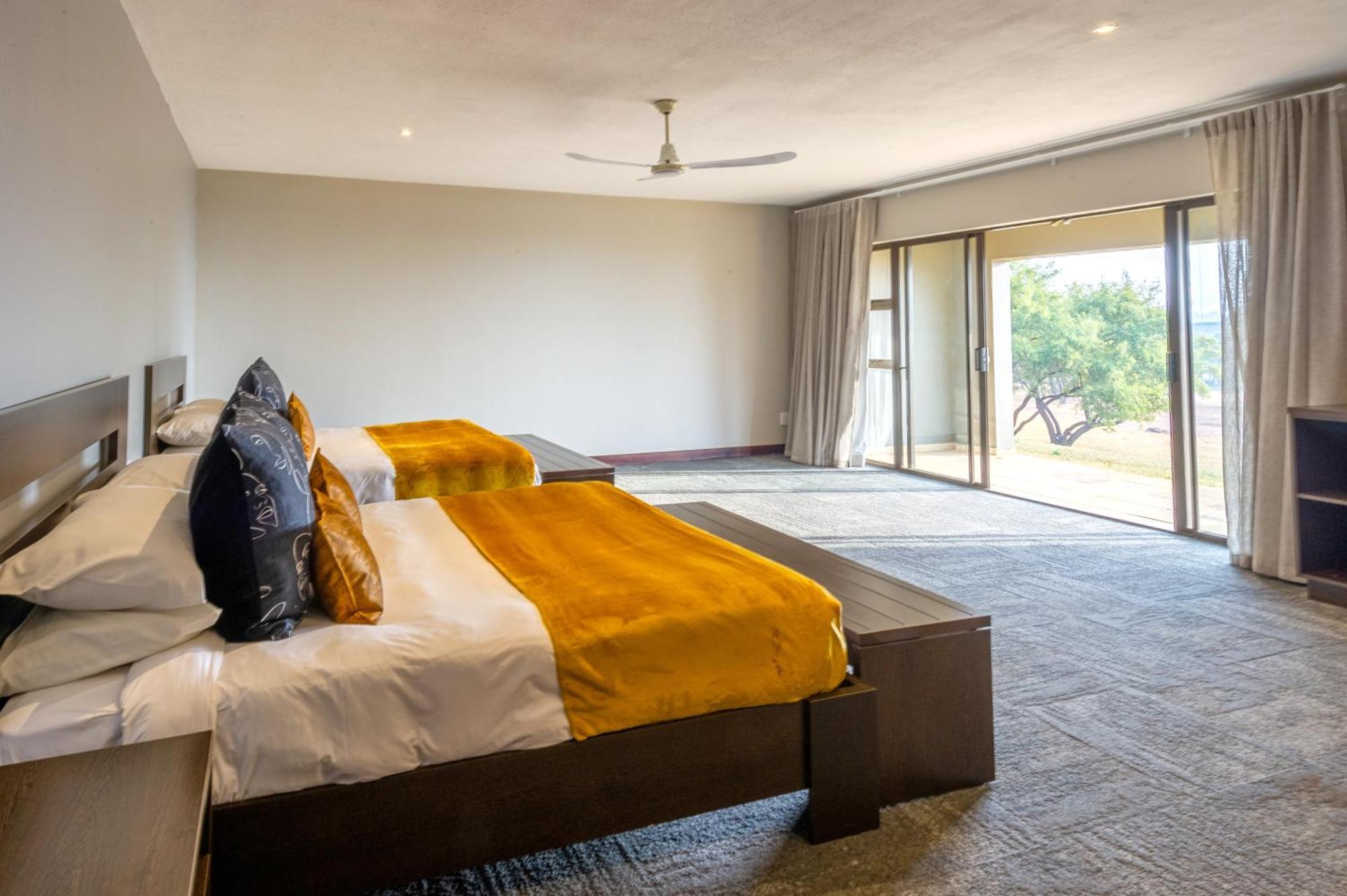 La Joya Lodge Conference Centre And Spa Pelindaba Eksteriør bilde